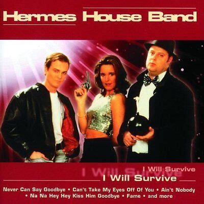 hermes hous band i will servive album 2001|Quincy Jones, Music & Entertainment Industry Icon For Seven .